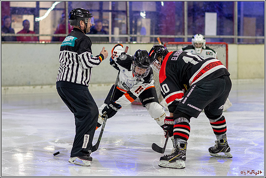 Eissportverein Bergisch Gladbach e.V.–RealStars - Frankfurter Loewen 7-2, 30.03.2019